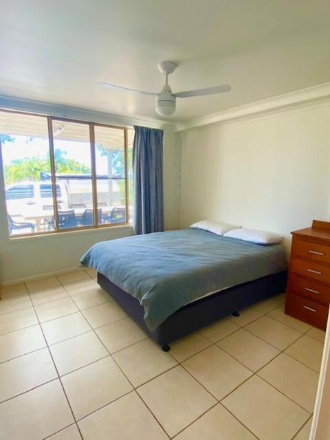 Orchid Beach Apartments Фрейзър Айлънд Екстериор снимка